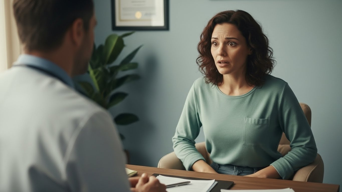 Newly Diagnosed With IC What to Expect and How to Begin_IC-TODAY